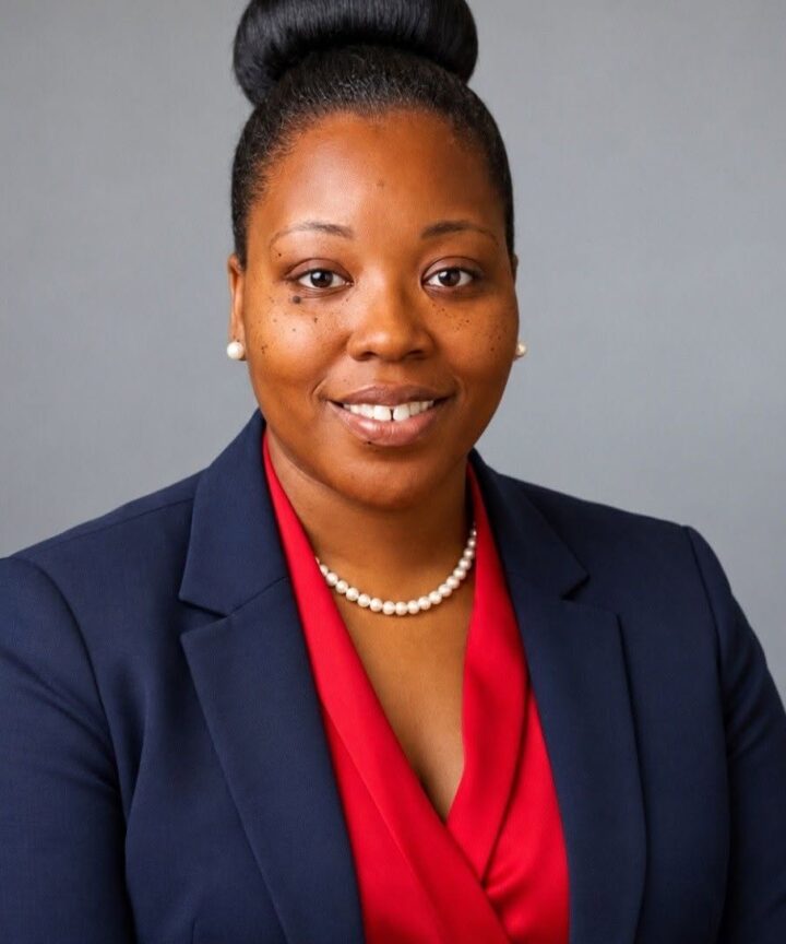 Faith P. Hill, Georgia business attorney at Faith Hill Law